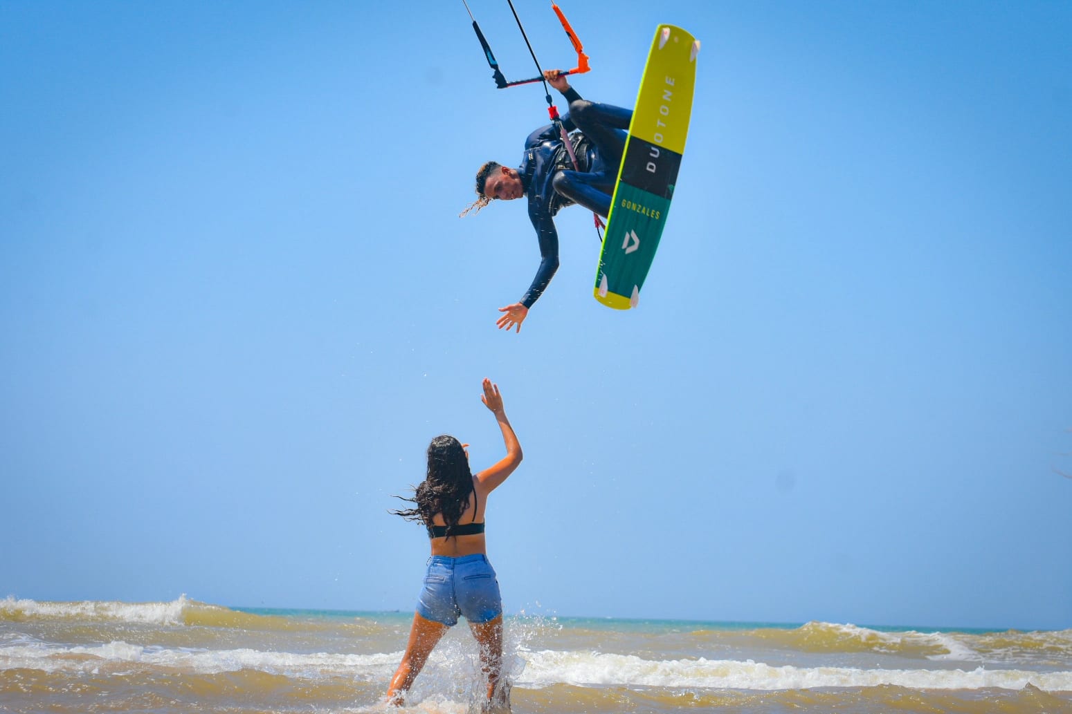The Ultimate Guide to Kitesurfing in Essaouira: Wind, Spots & Gear